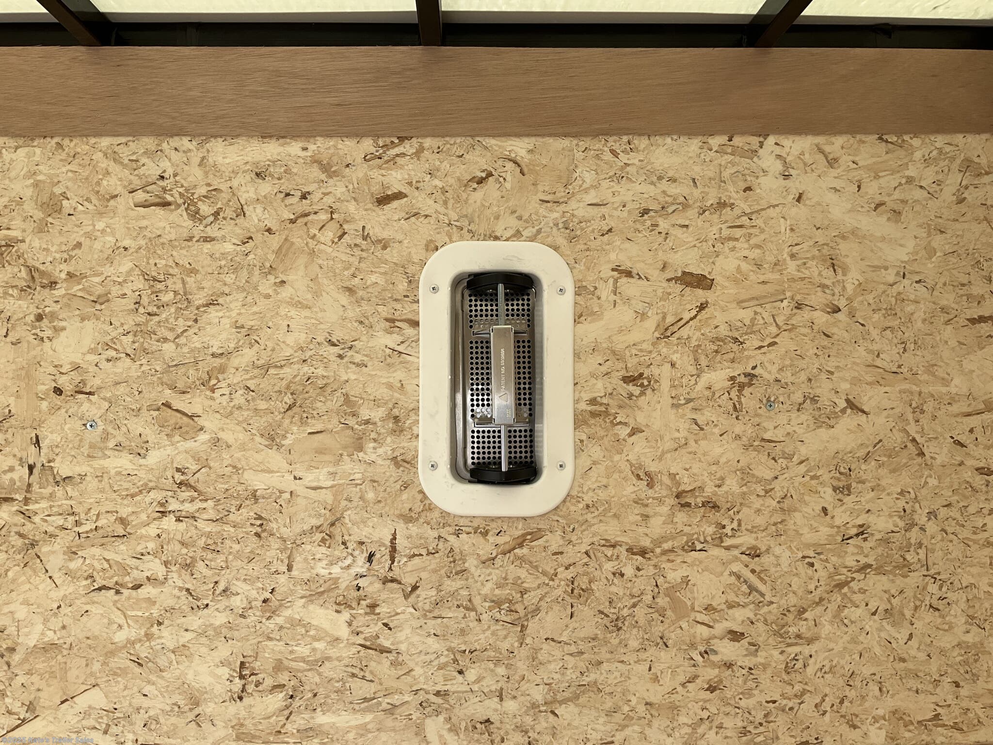 8x24 Cargo Trailer for sale New Cross Trailers 8.5X24' Enclosed Cargo