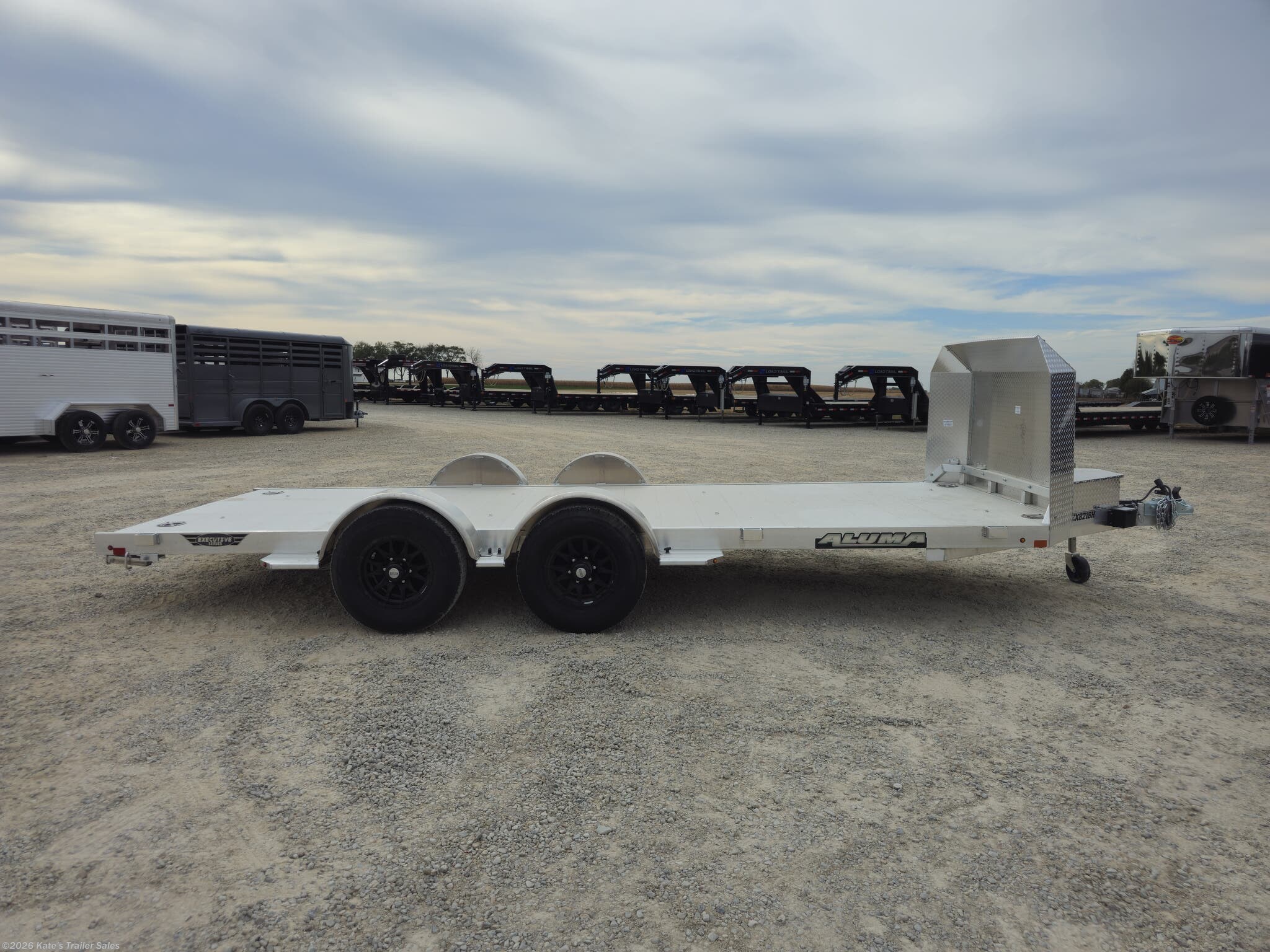 2026 Aluma 8218H photo 2