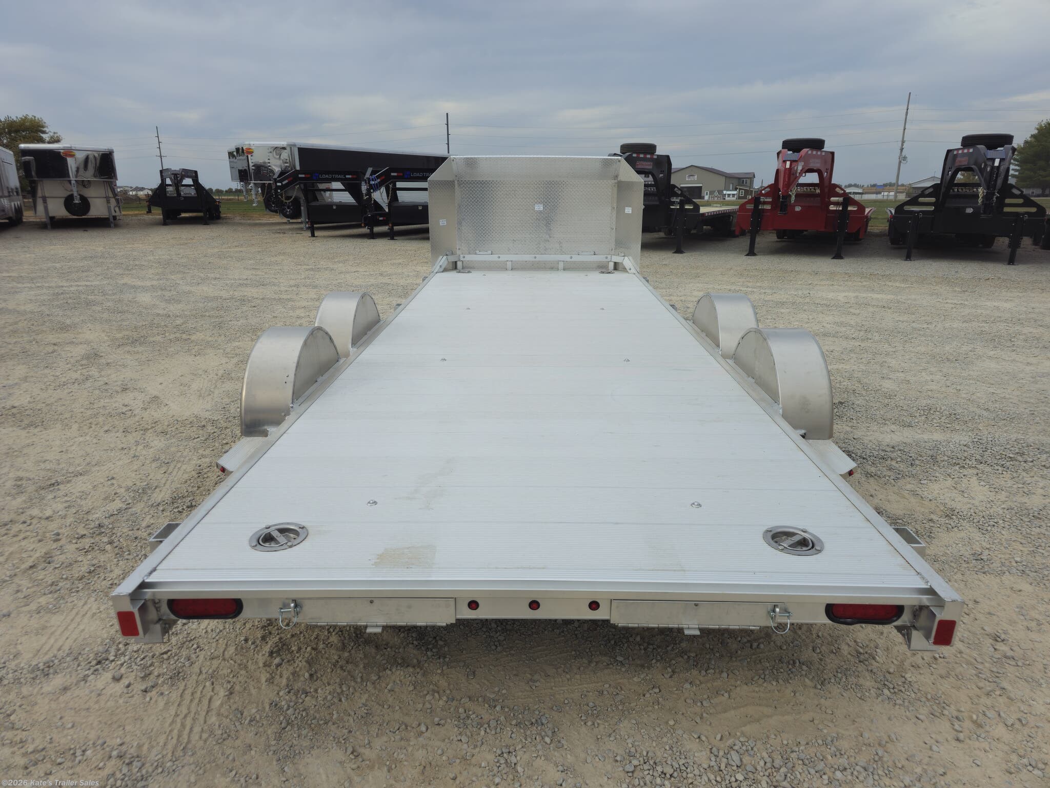 2026 Aluma 8218H photo 4