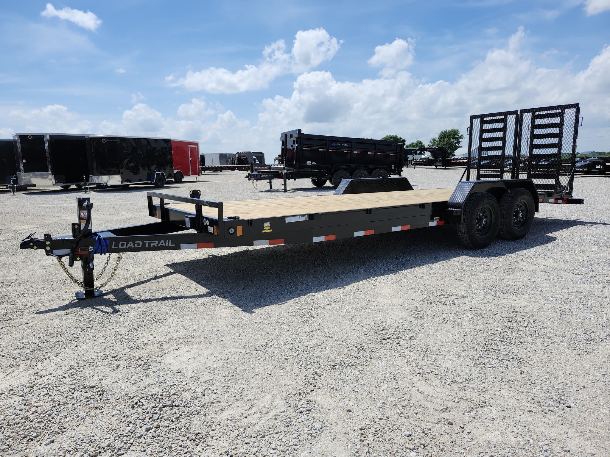 2026 Load Trail
