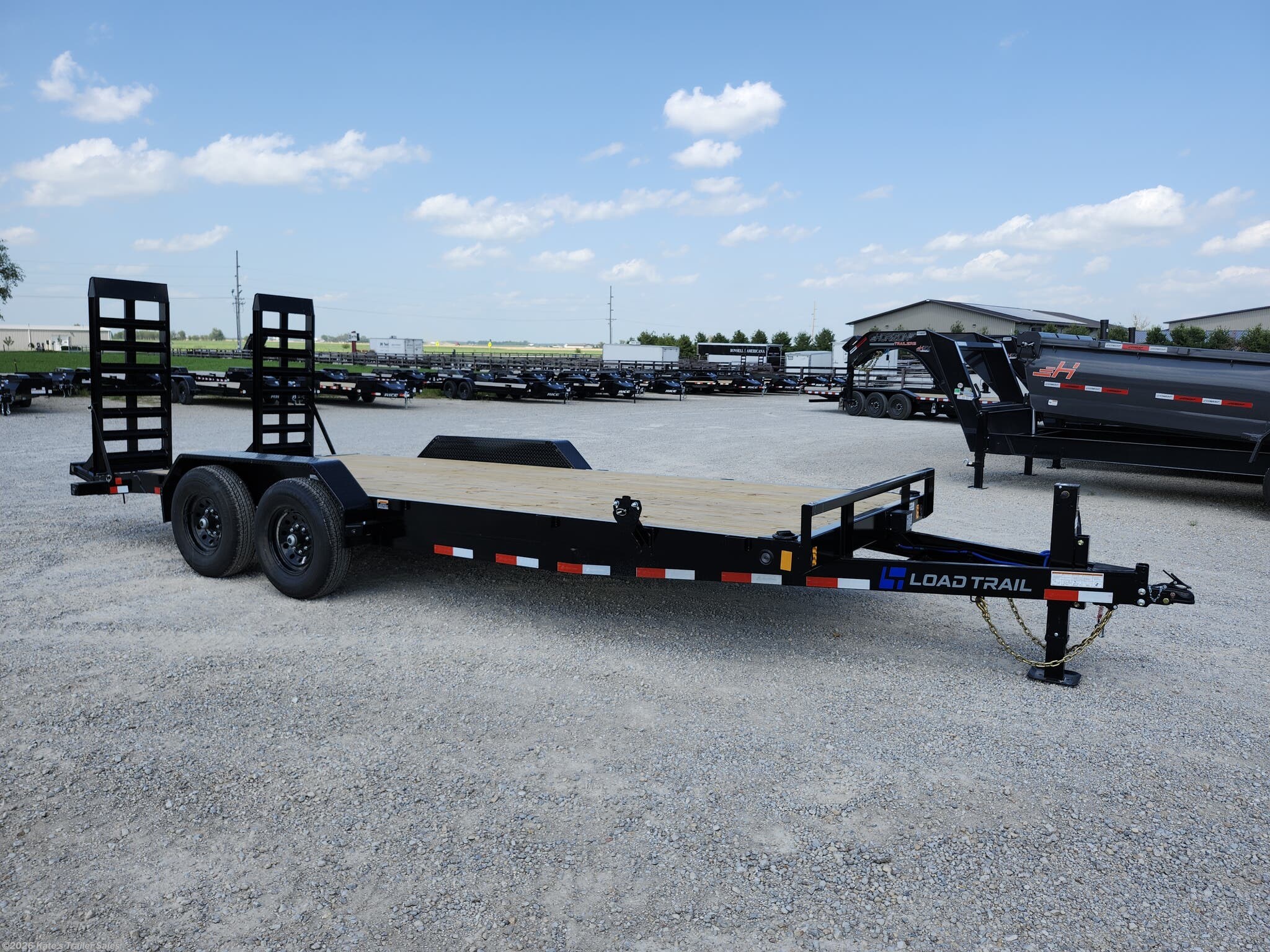 2027 Load Trail