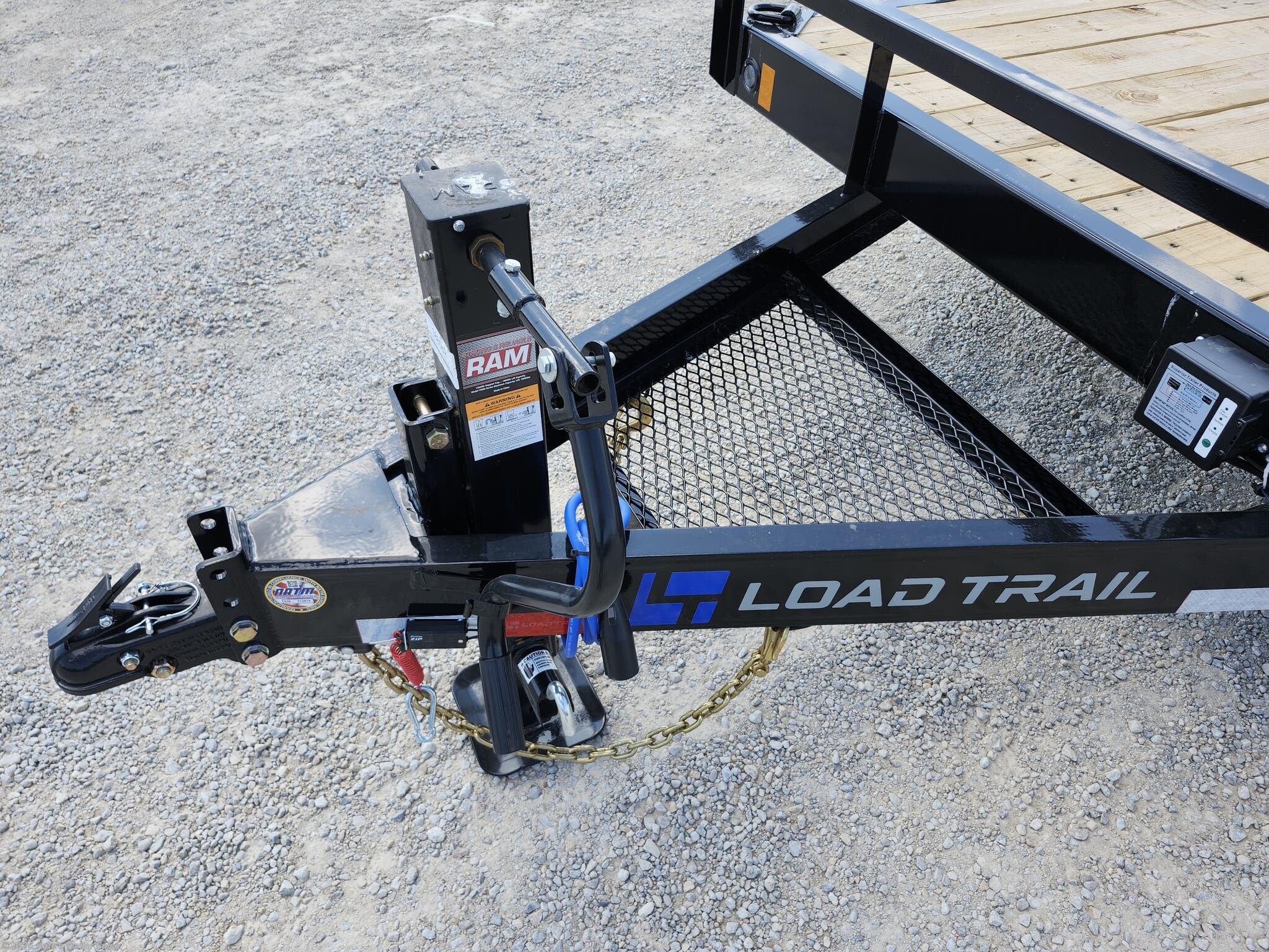 2027 Load Trail photo 7