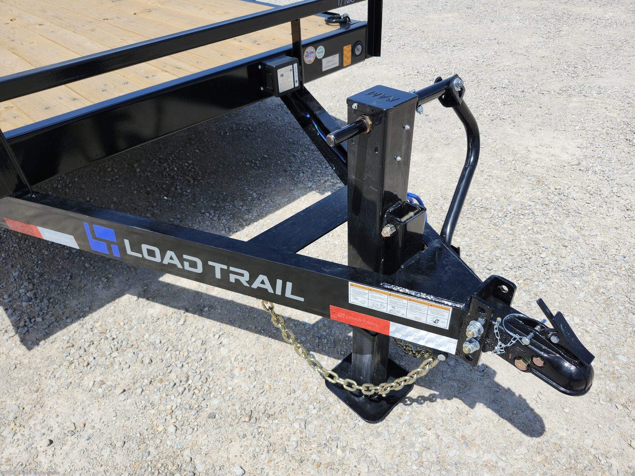 2026 Load Trail photo 9
