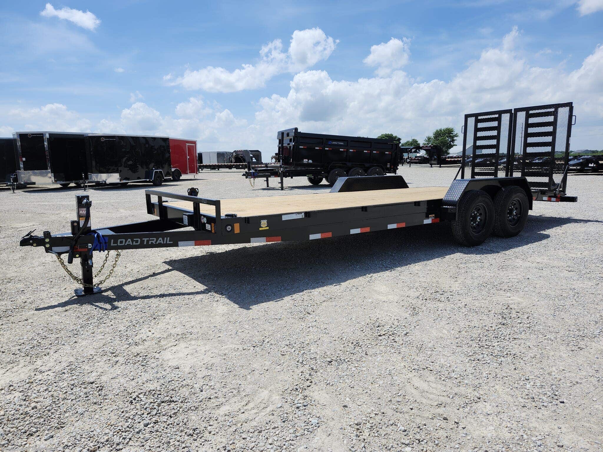 2026 Load Trail