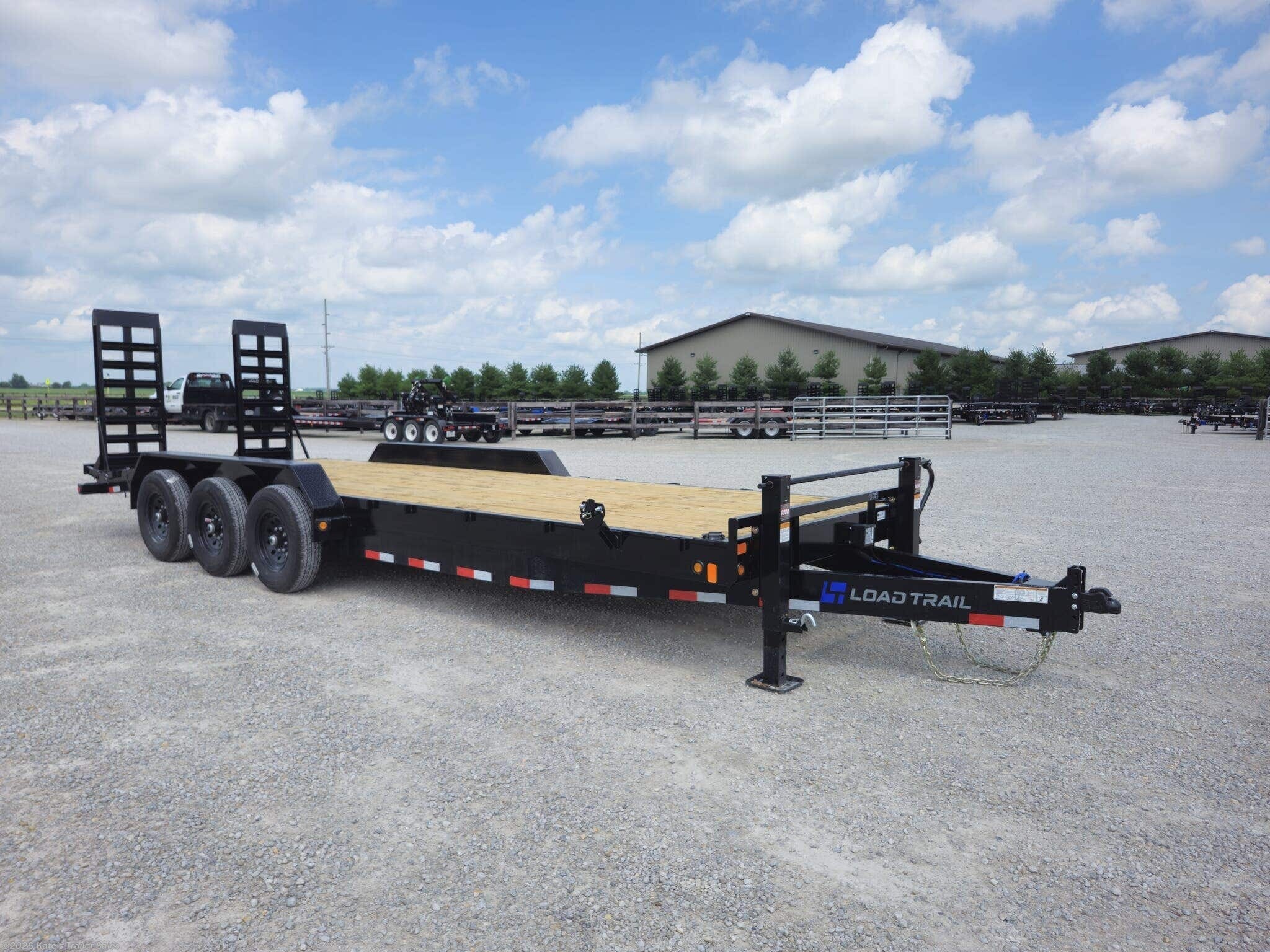 2026 Load Trail