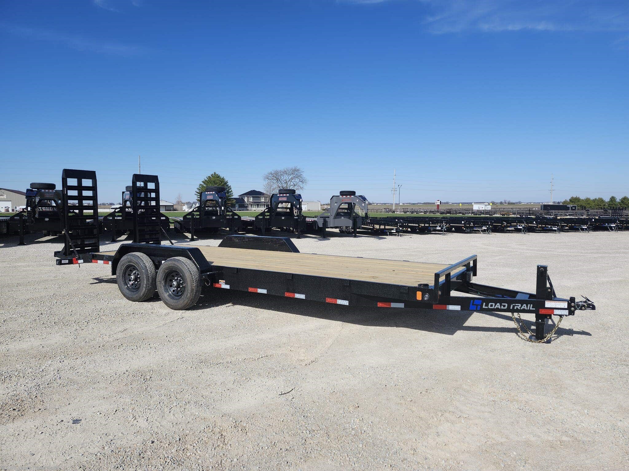 2026 Load Trail