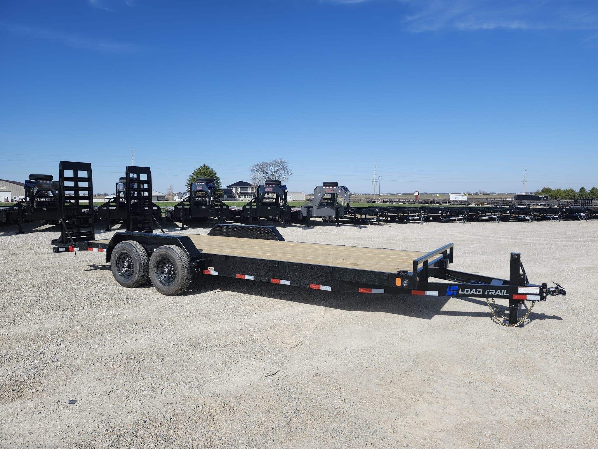 2026 Load Trail