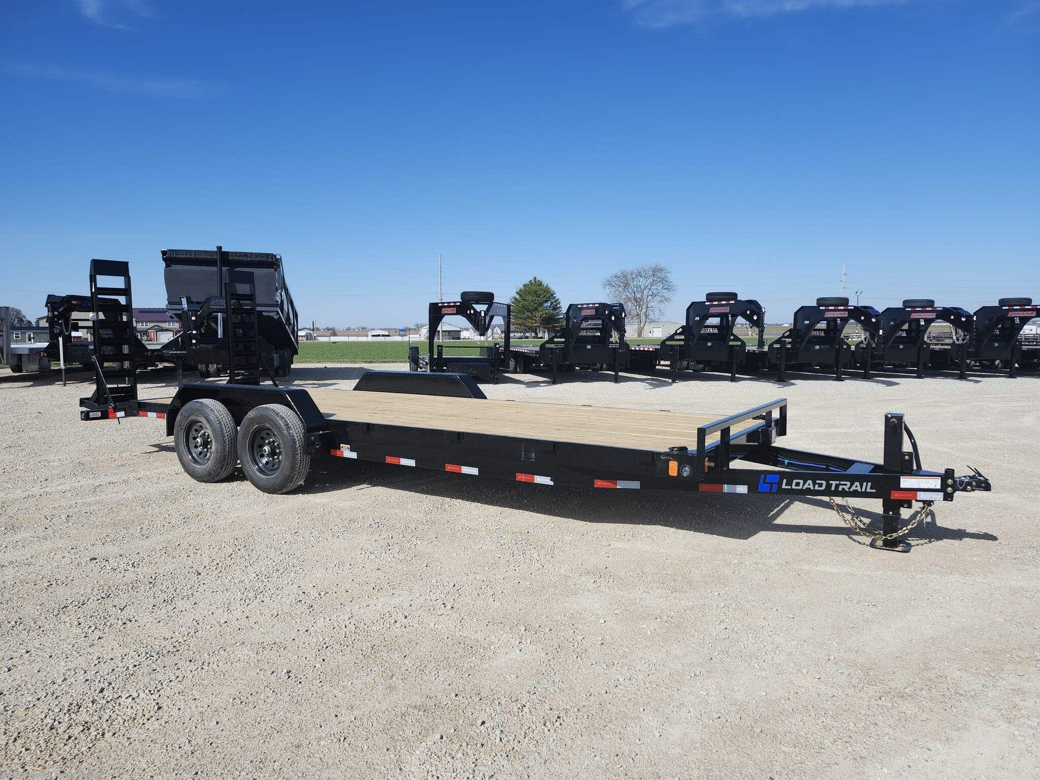 2026 Load Trail