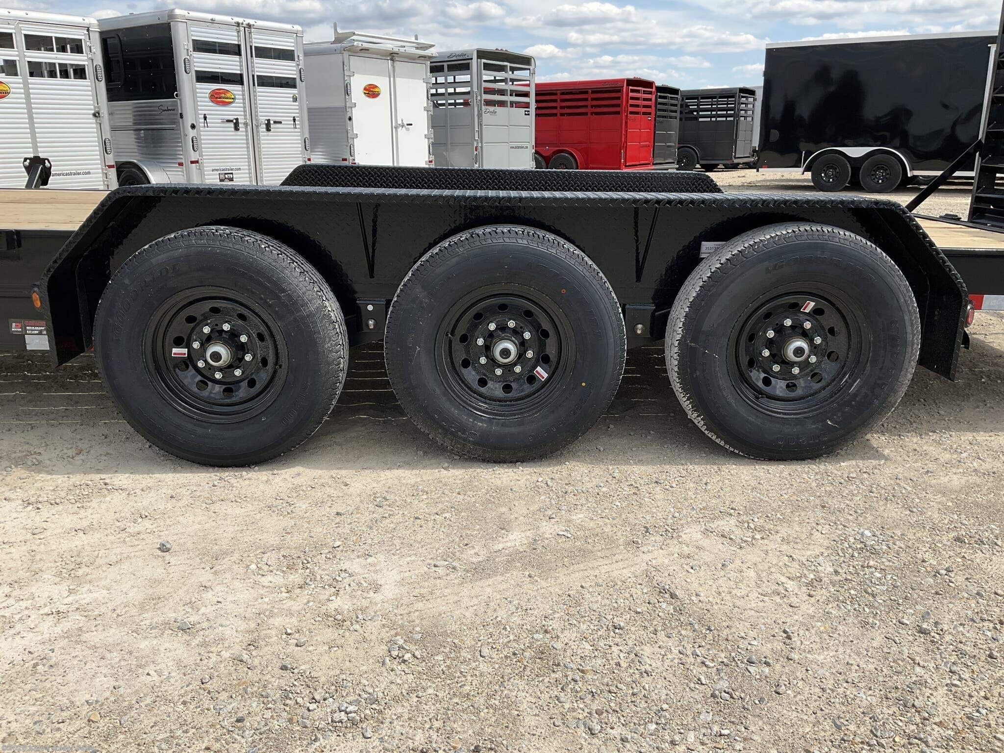 2026 Load Trail photo 7
