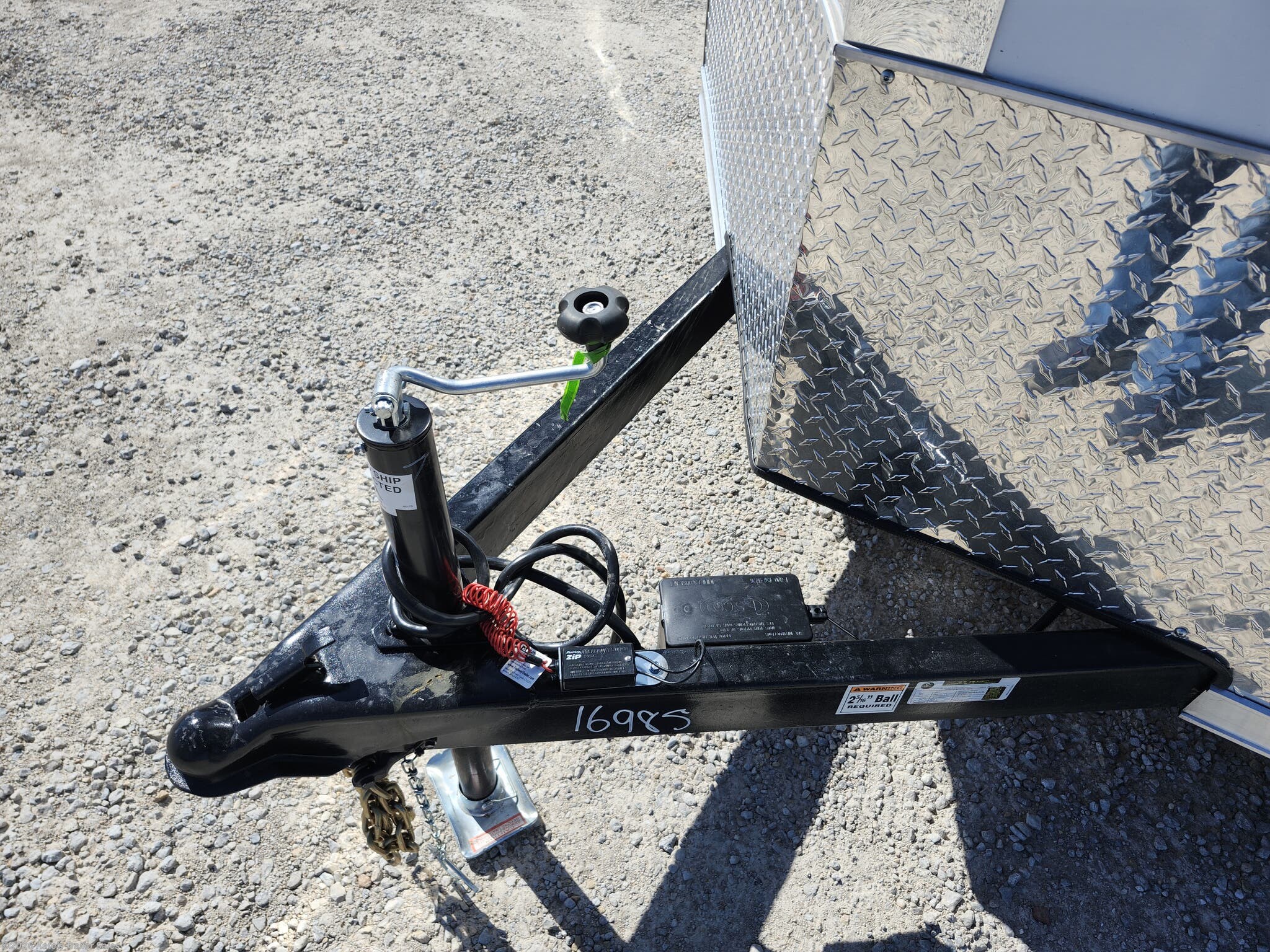 2027 Cross photo 8