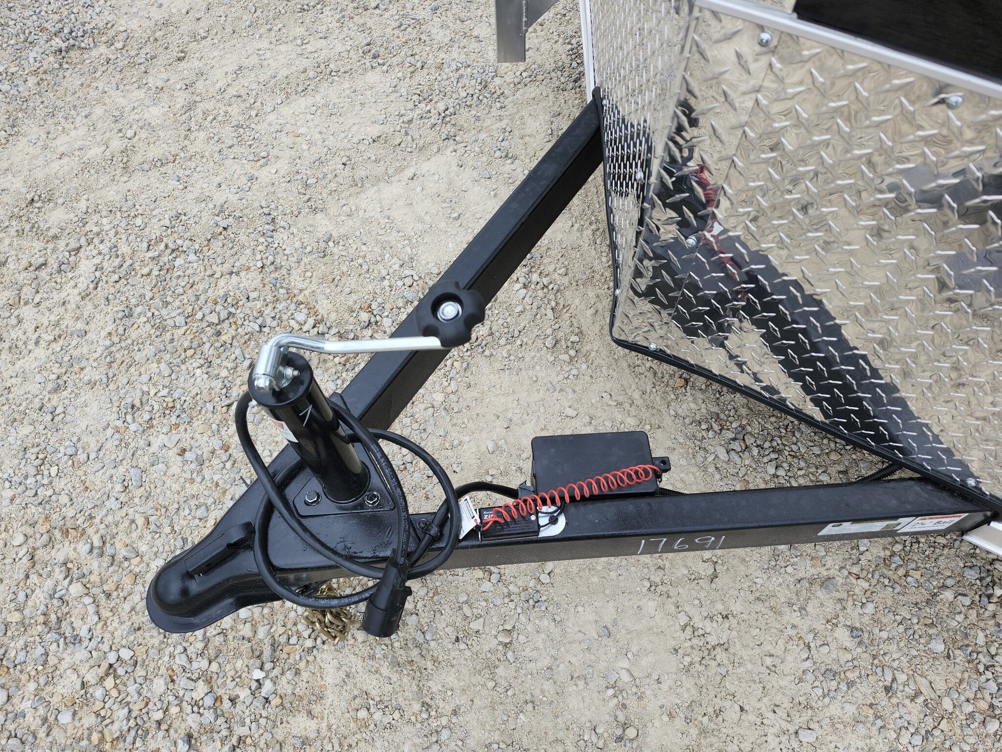 2027 Cross photo 8