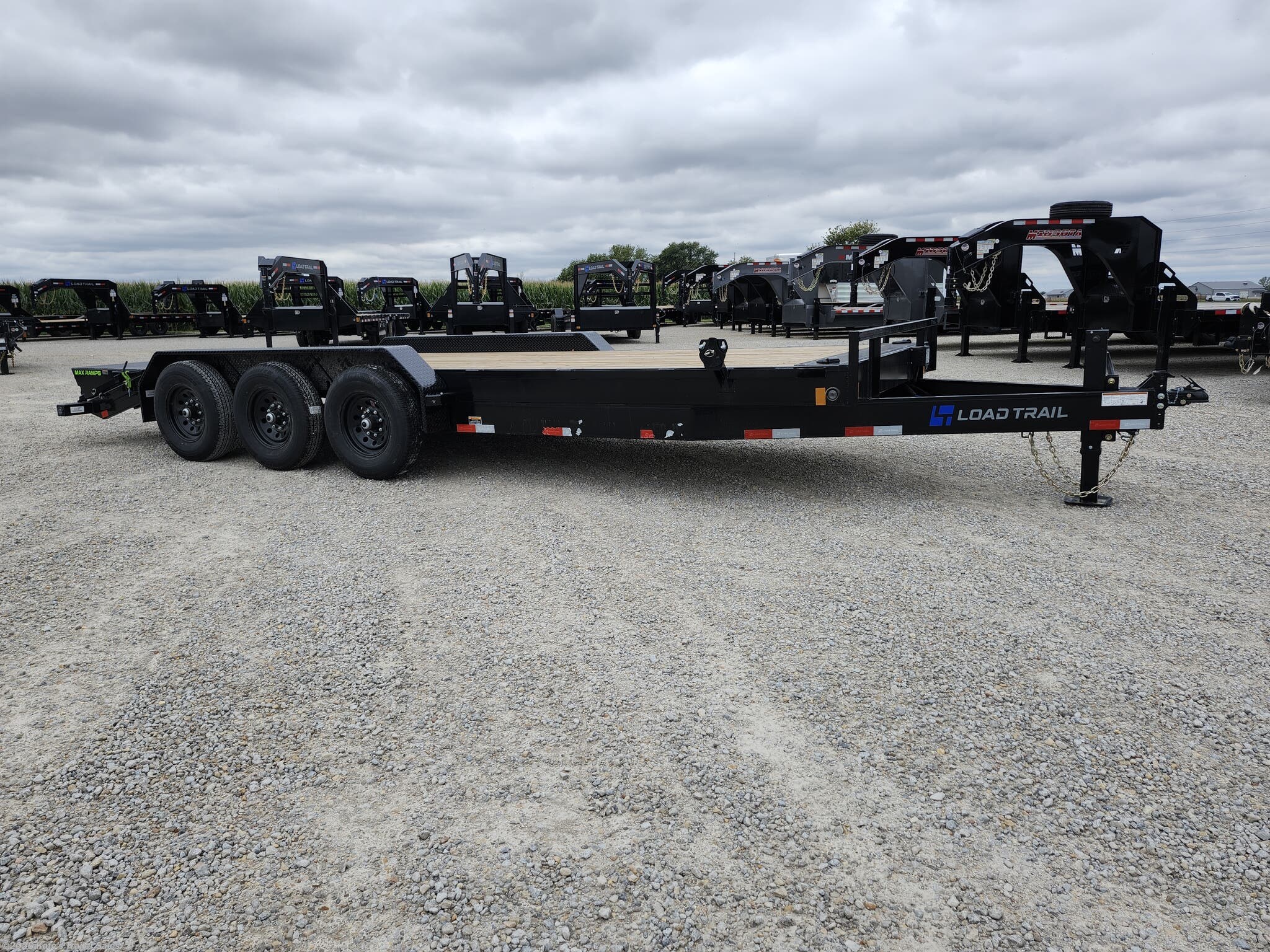 2026 Load Trail