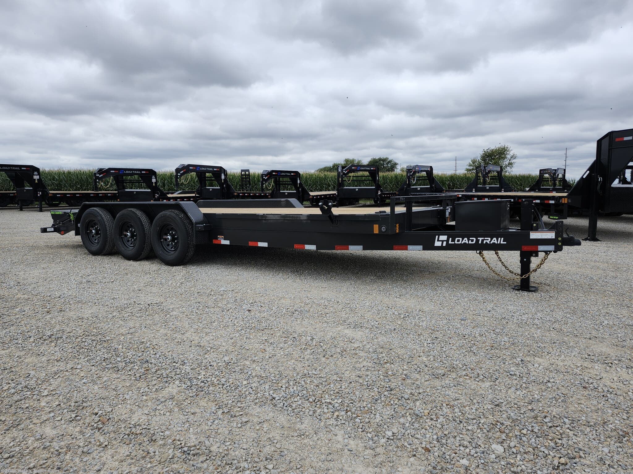 2026 Load Trail