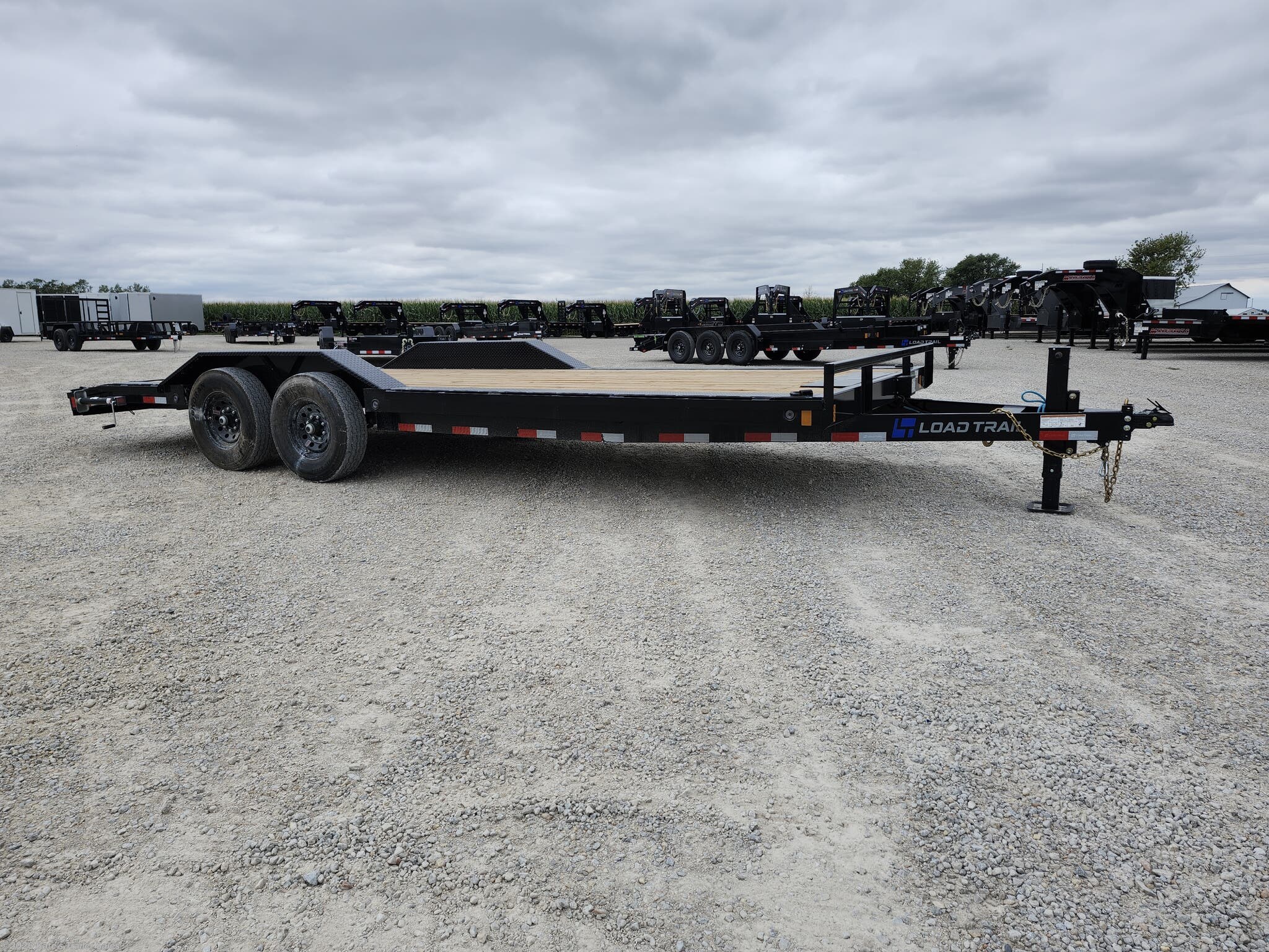 2027 Load Trail