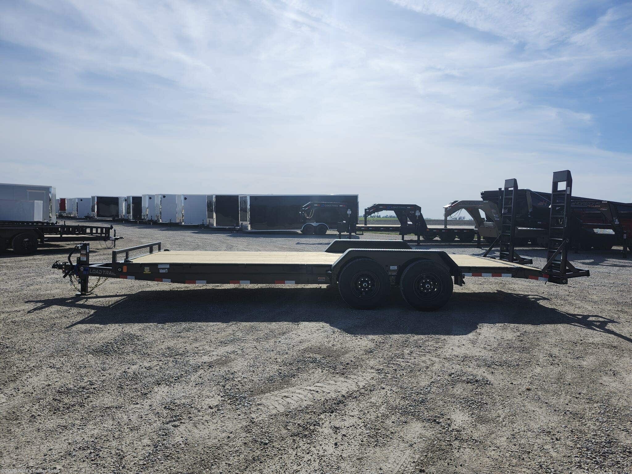 2026 Load Trail photo 6