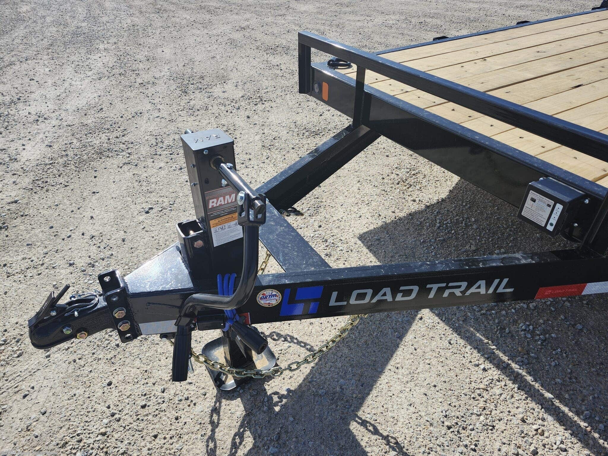 2026 Load Trail photo 8