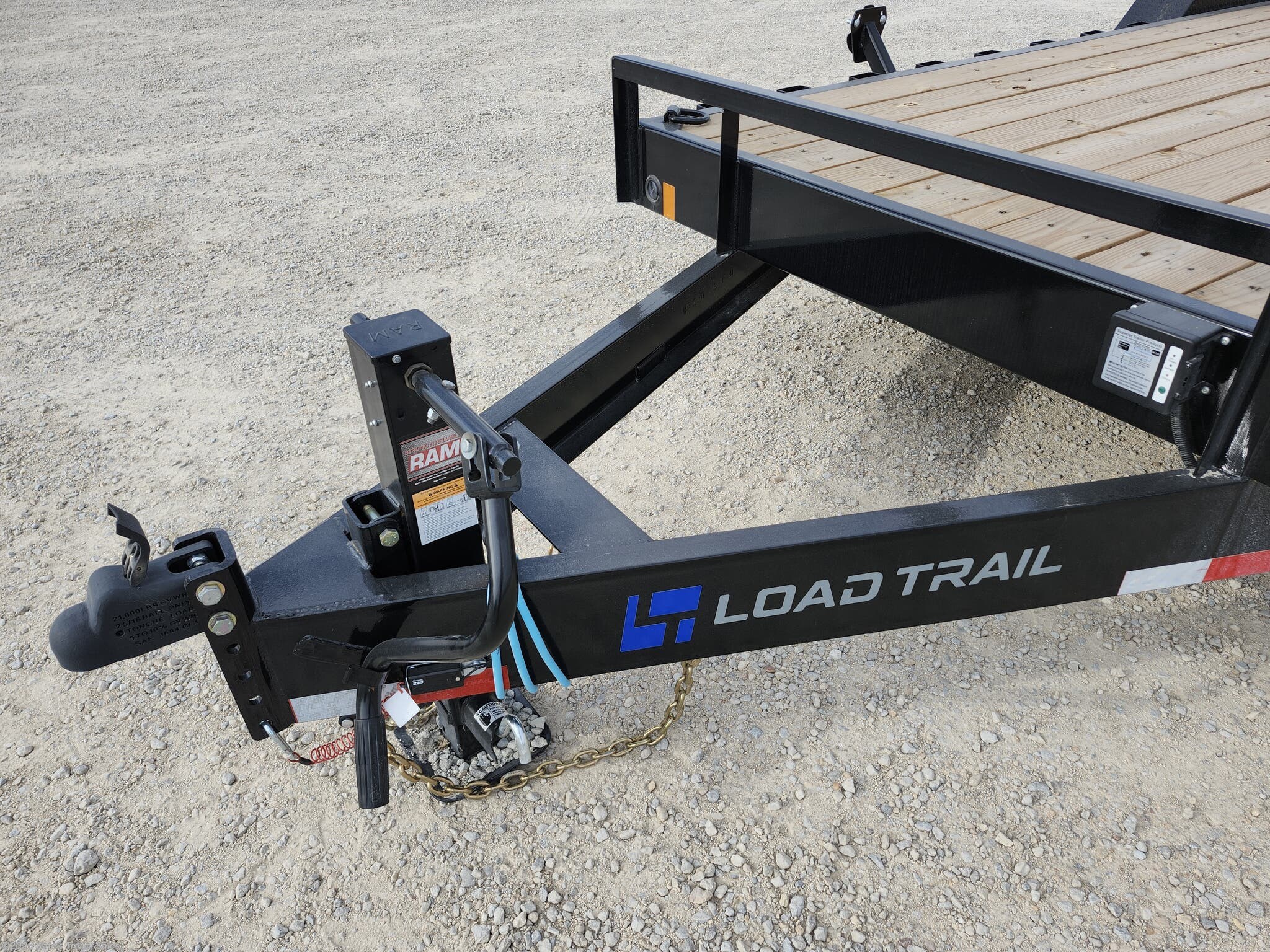 2026 Load Trail photo 8