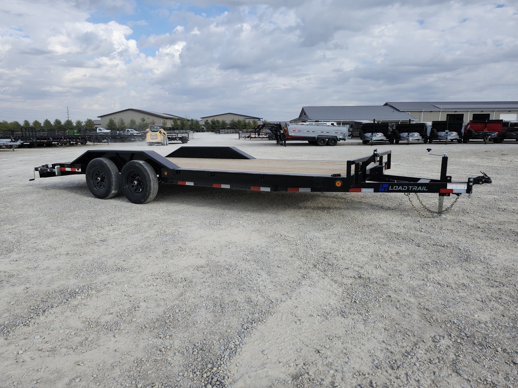 2026 Load Trail