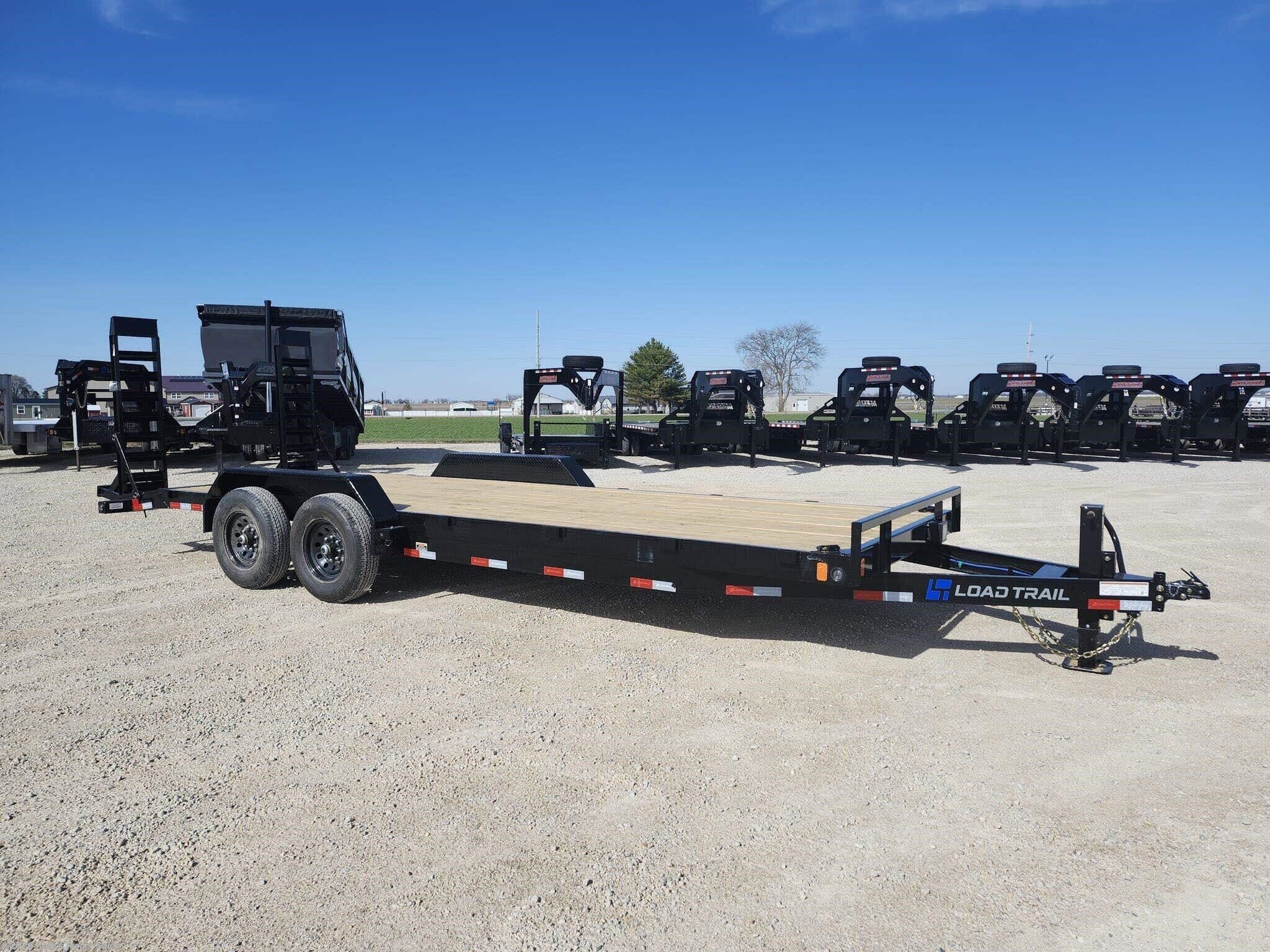 2026 Load Trail