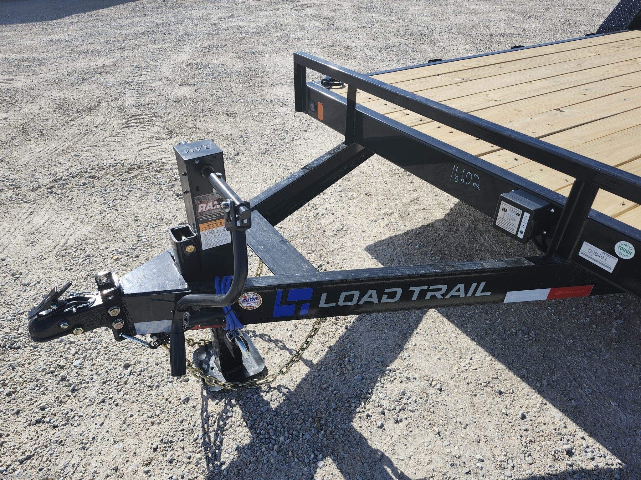 2026 Load Trail photo 8