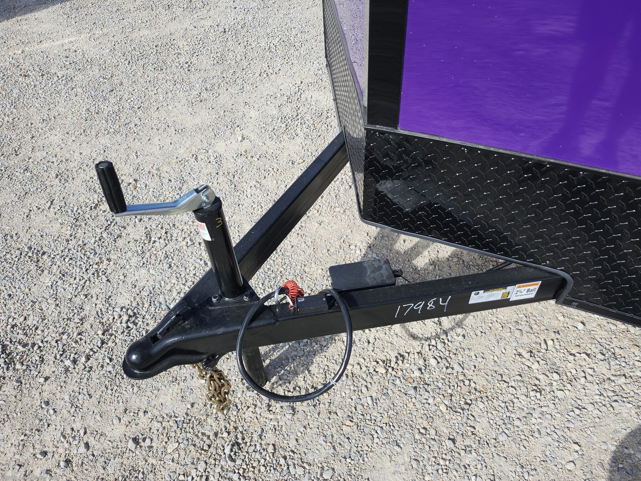 2027 Cross photo 8
