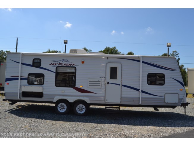 2010 Jayco Jay Flight 28 BHS RV for Sale in Seaford, DE 19973 | US17139 ...