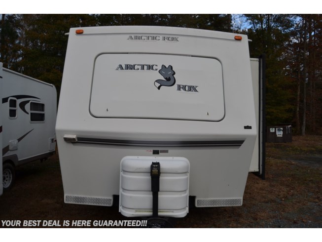 2003 Northwood Arctic Fox 30U RV for Sale in Seaford, DE 19973