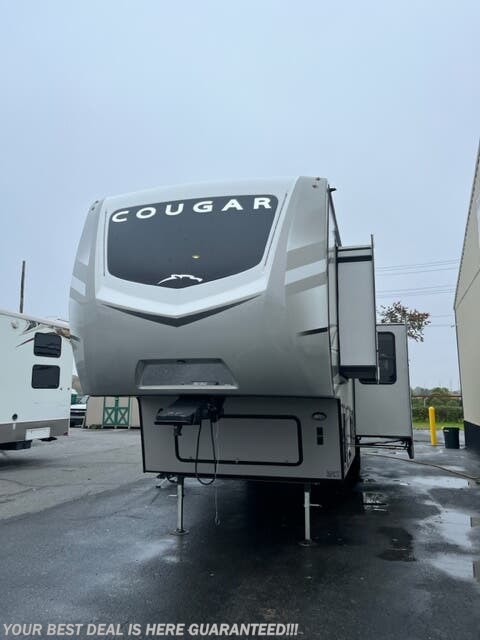 2023 Keystone Cougar 364BHL RV for Sale in Milford North, DE 19963 ...