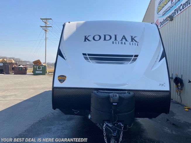 2022 Kodiak Ultra-Lite 227BH by Dutchmen from Delmarva RV Center (Milford North) in Milford North, Delaware