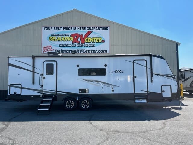 New 2022 East to West Alta 2900 KBH available in Seaford, Delaware