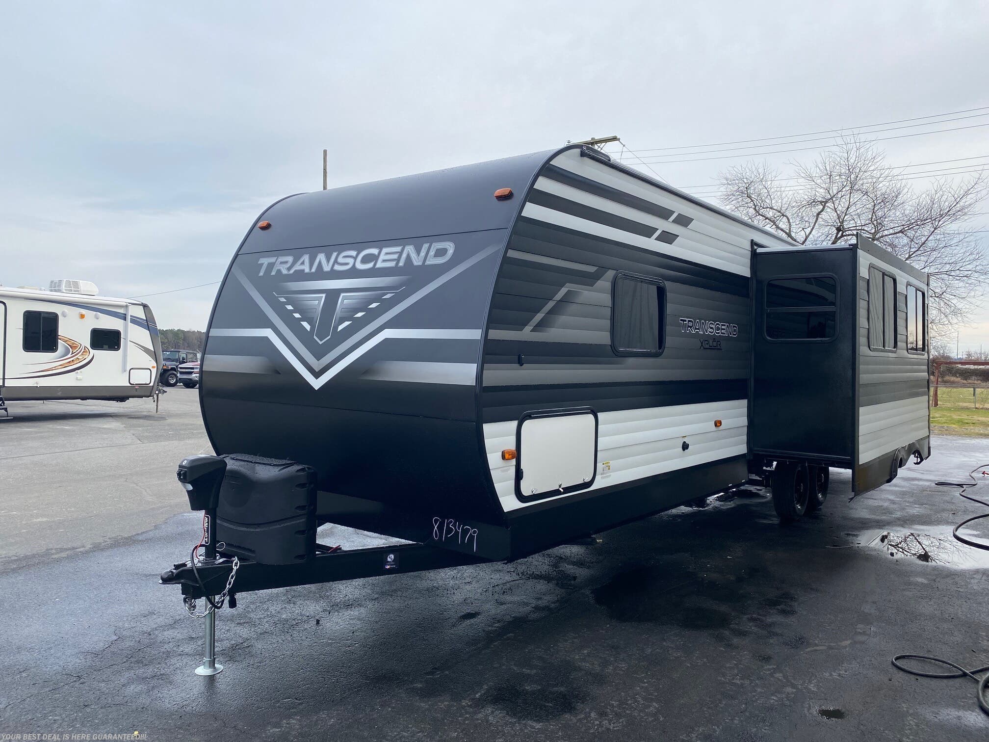 2022 Grand Design Transcend Xplor 321BH RV for Sale in Seaford, DE 19973 |  ORDER | RVUSA.com Classifieds