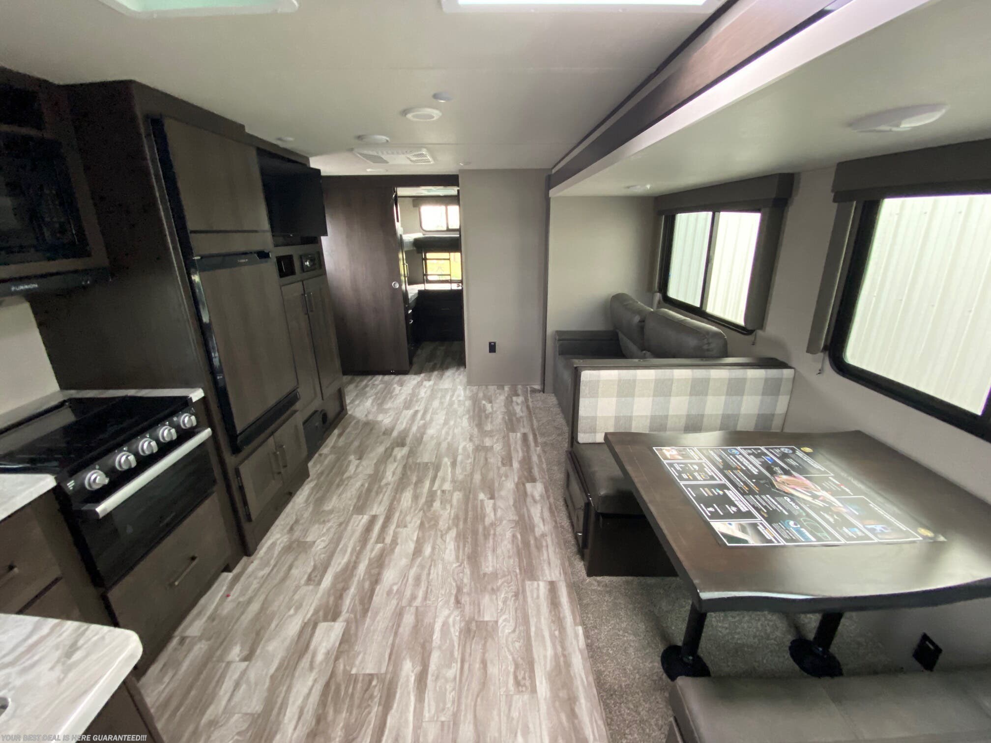 2022 Grand Design Transcend Xplor 321BH RV for Sale in Seaford, DE 19973 |  ORDER | RVUSA.com Classifieds
