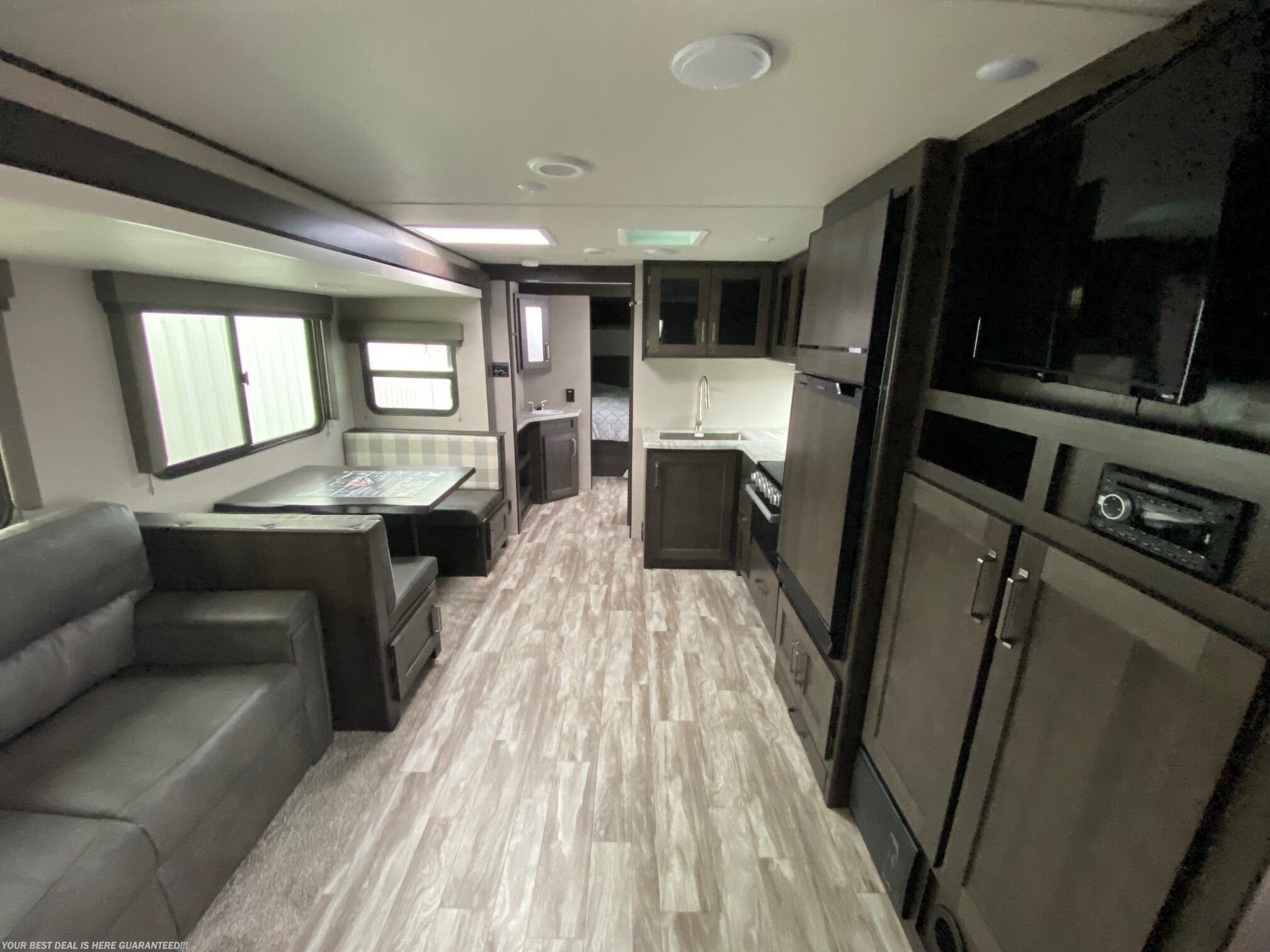 2022 Grand Design Transcend Xplor 321BH RV for Sale in Seaford, DE 19973 |  ORDER | RVUSA.com Classifieds