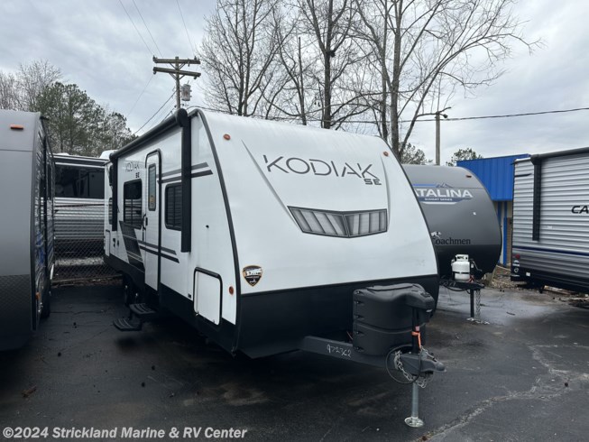New 2022 Dutchmen Kodiak SE 22SBH available in Seneca, South Carolina