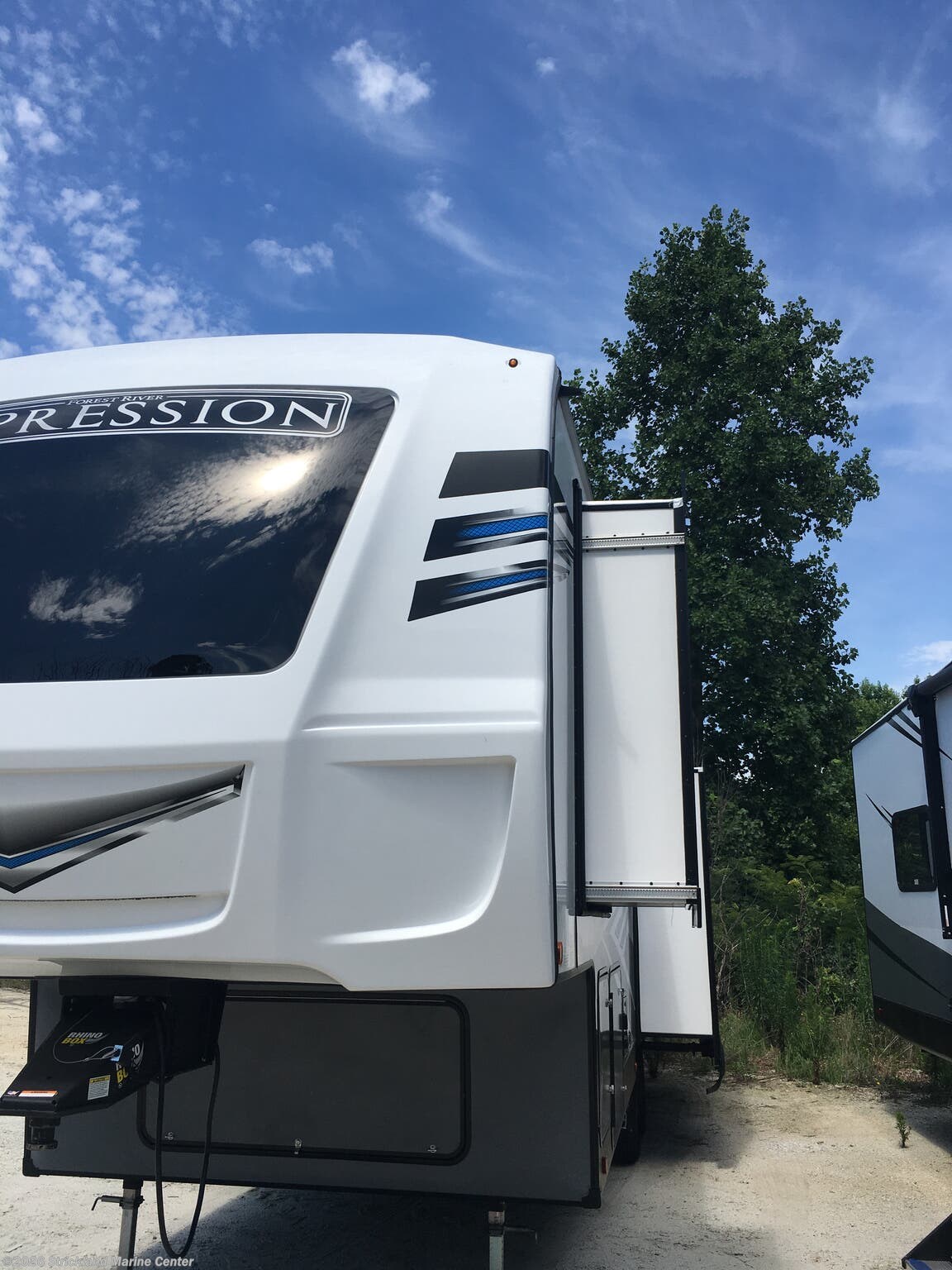 2022 Forest River Impression 280RL RV for Sale in Seneca, SC 29678