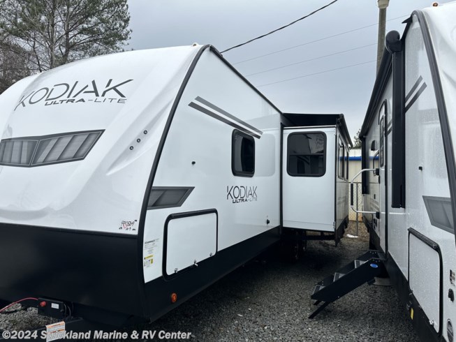 2023 Dutchmen Kodiak Ultra-Lite 302BH - New Travel Trailer For Sale by Strickland Marine & RV Center in Seneca, South Carolina