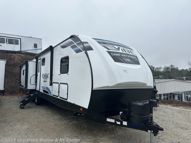 New 2023 Forest River Vibe 34 XL available in Seneca, South Carolina
