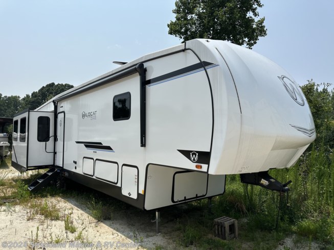 New 2023 Forest River Wildcat ONE 36MB available in Seneca, South Carolina