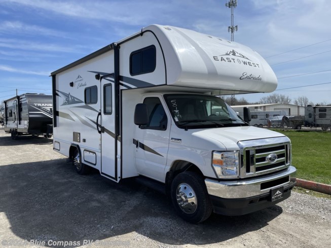 2022 East to West Entrada 2200 S RV for Sale in Delaware, OH 43015 ...