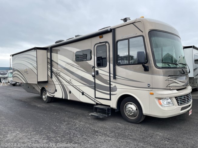 2015 Fleetwood Bounder Classic 34B RV for Sale in Delaware, OH 43015 ...