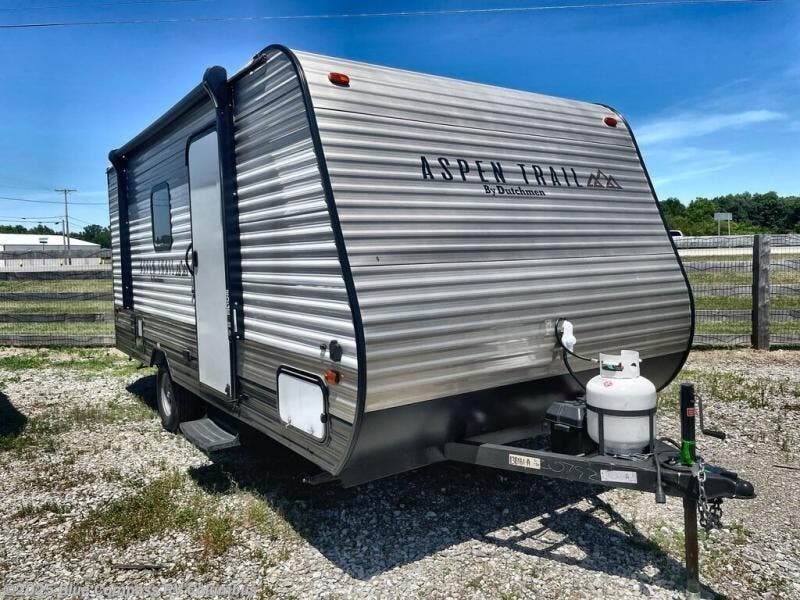 2021 Dutchmen Aspen Trail 17BH RV for Sale in Delaware, OH 43015 T28899A Classifieds