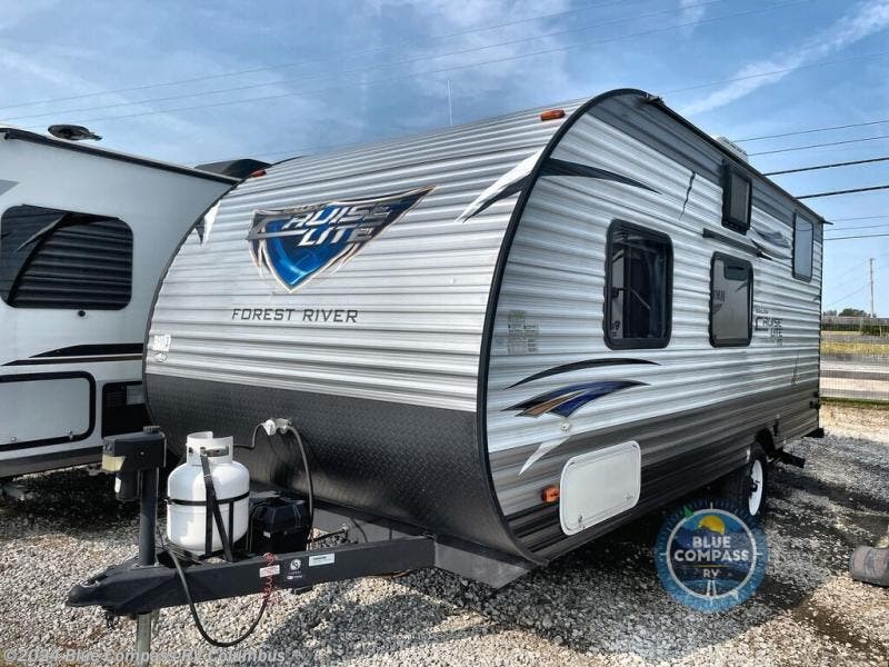 salem ultra lite travel trailer for sale