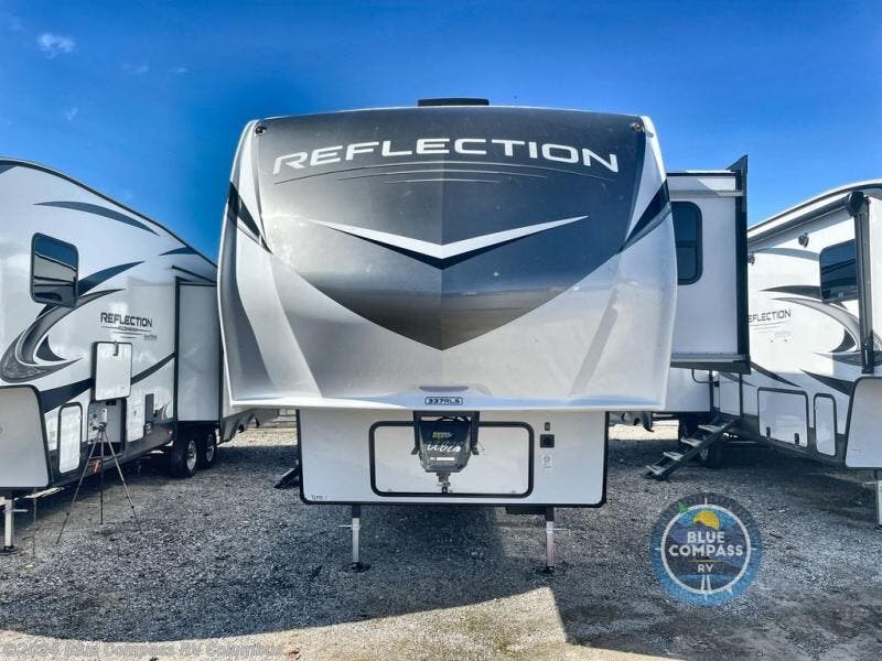 2023 Grand Design Reflection 337RLS RV for Sale in Delaware, OH 43015 ...