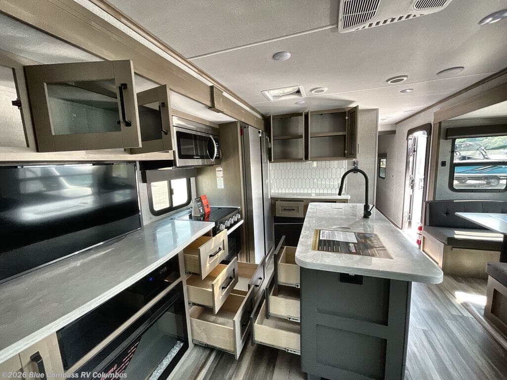 2023 Grand Design Reflection 312BHTS RV for Sale in Delaware, OH 43015 ...