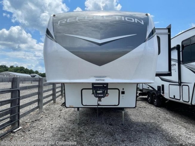 2023 Grand Design Reflection 341RDS - New Fifth Wheel For Sale by Blue Compass RV Columbus in Delaware, Ohio