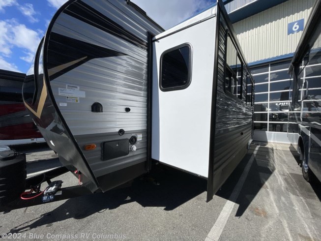 2024 Forest River Aurora 26FKDS - New Travel Trailer For Sale by Blue Compass RV Columbus in Delaware, Ohio