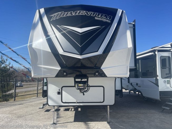 2024 Momentum G-Class 415G by Grand Design from Blue Compass RV Columbus in Delaware, Ohio