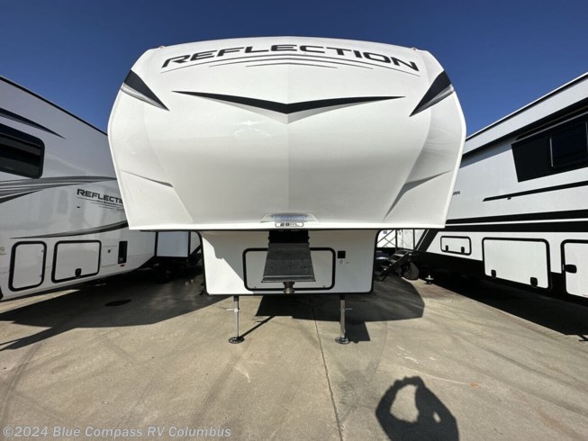 2024 Reflection 100 Series 28RL by Grand Design from Blue Compass RV Columbus in Delaware, Ohio