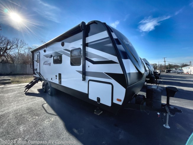 2024 Imagine 2600RB by Grand Design from Blue Compass RV Columbus in Delaware, Ohio