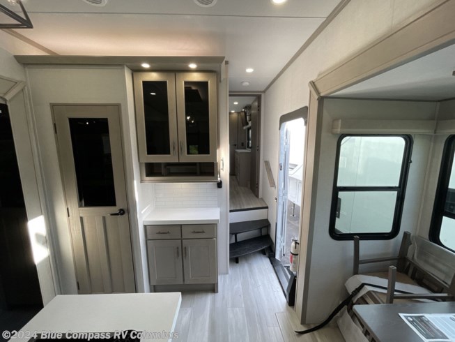 2024 Grand Design Influence 3704BH - New Fifth Wheel For Sale by Blue Compass RV Columbus in Delaware, Ohio